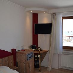 Alpchalet Schwanstein