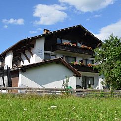Alpchalet Schwanstein