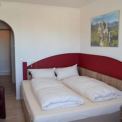 Alpchalet Schwanstein