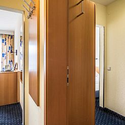 Hotel Garni Oberrhein