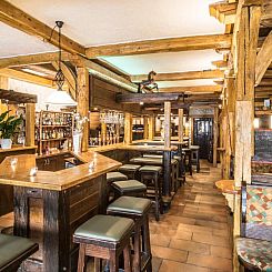 Hotel Garni Oberrhein