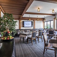 Hotel Garni Oberrhein