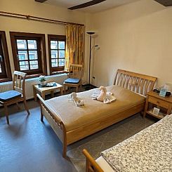 Hotel im Hochzeitshaus