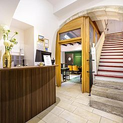 Bohemian Hotel