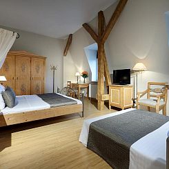 Eurostars Park Hotel Maximilian
