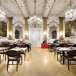 Eurostars Park Hotel Maximilian