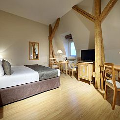Eurostars Park Hotel Maximilian