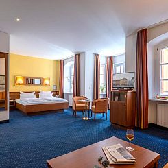 Altstadthotel der Patrizier