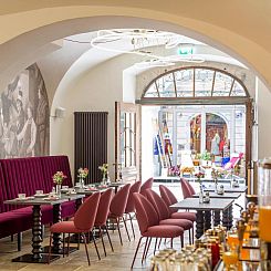 Altstadthotel der Patrizier