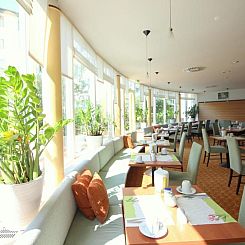 Hansa Apart-Hotel Regensburg