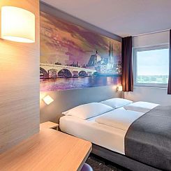 B&B Hotel Regensburg