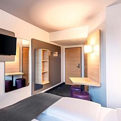 B&B Hotel Regensburg