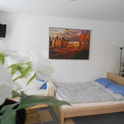 Apartments Altstadtflair