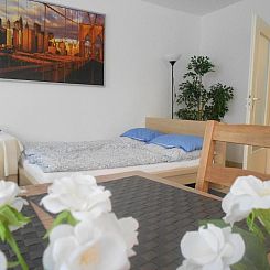 Apartments Altstadtflair