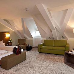 Hotel Jakob Regensburg