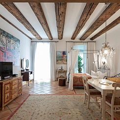 Hotel Orphée Andreasstadel