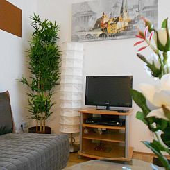 Apartments Hofgarten