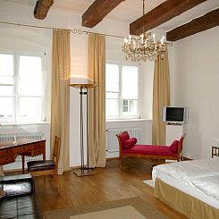 Hotel Goldenes Kreuz