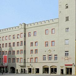Hotel Goldenes Kreuz