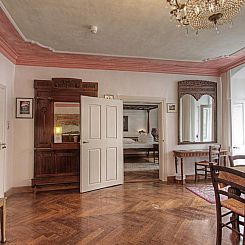 Hotel Orphée - Kleines Haus