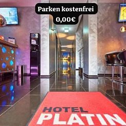 Hotel Platin