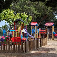 Camping Roca Grossa
