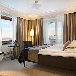 Elite Stadshotellet Luleå