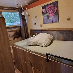 Vakantiehuis Wunderschönes Haus mit Pool, Garten und Grill