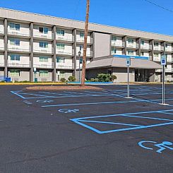 Motel 6-Danvers, MA - Boston North