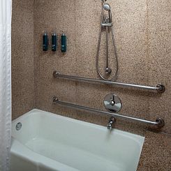 DoubleTree Boston North Shore Danvers