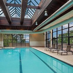 DoubleTree Boston North Shore Danvers