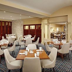 DoubleTree Boston North Shore Danvers