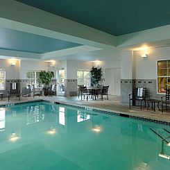 Homewood Suites by Hilton Dover - Rockaway