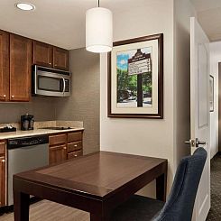 Homewood Suites by Hilton Dover - Rockaway
