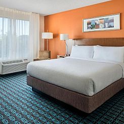 Fairfield Inn & Suites by Marriott Dover