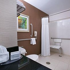 Fairfield Inn & Suites by Marriott Dover