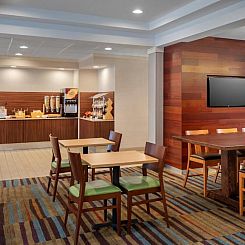 Fairfield Inn & Suites by Marriott Dover
