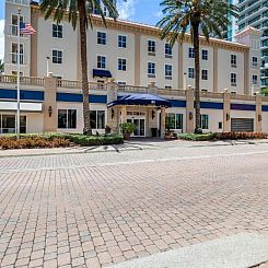 Hampton Inn & Suites St. Petersburg/Downtown
