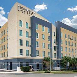 Staybridge Suites St. Petersburg FL, an IHG Hotel
