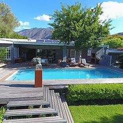 In Abundance Guest House