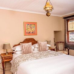 Bon Accord Farm Cottages