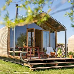 Vakantiehuis in Hoogwoud