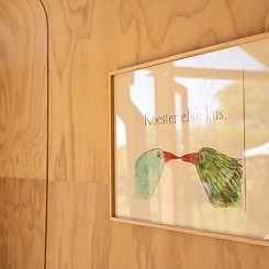 Vakantiehuis in Hoogwoud