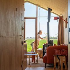 Vakantiehuis in Hoogwoud