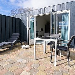 Vakantiehuisje in Zuidoostbeemster