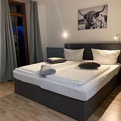 Parkhotel Cham