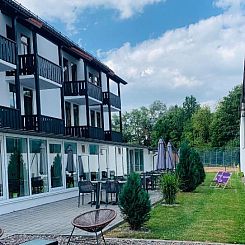 Parkhotel Cham