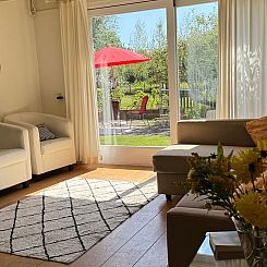 Vakantiehuisje in Schoorl