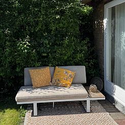 Vakantiehuisje in Schoorl