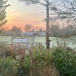 Vakantiehuisje in Schoorl